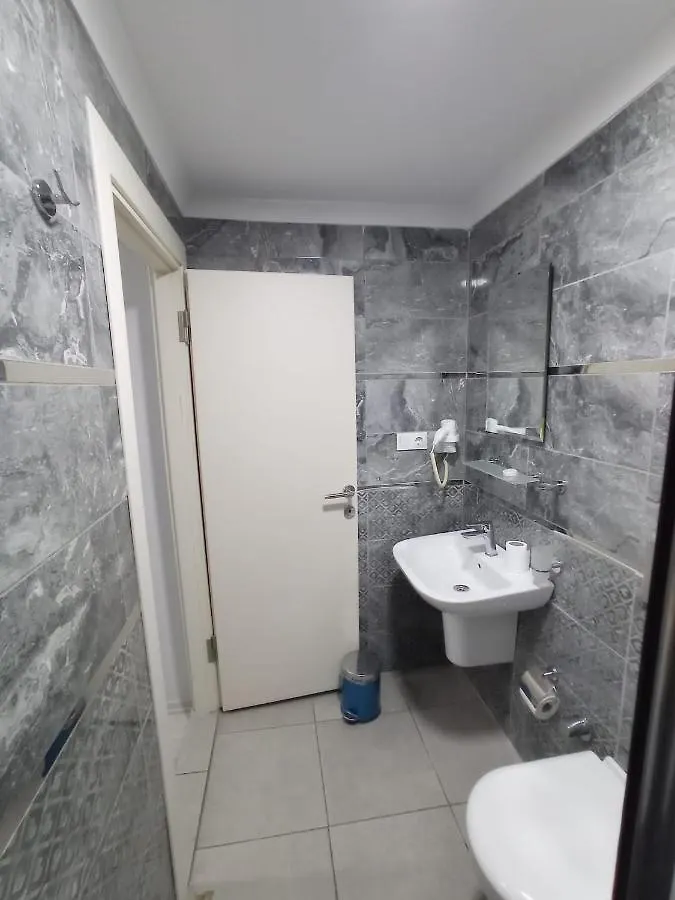 Emin Konak Hotel Istanbulská provincie