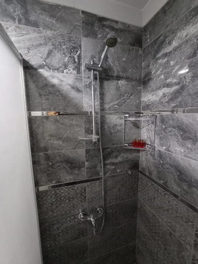 Emin Konak Hotel Istanbulská provincie Turecko